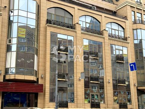 коммерческая по адресу Велика Васильківська, 5