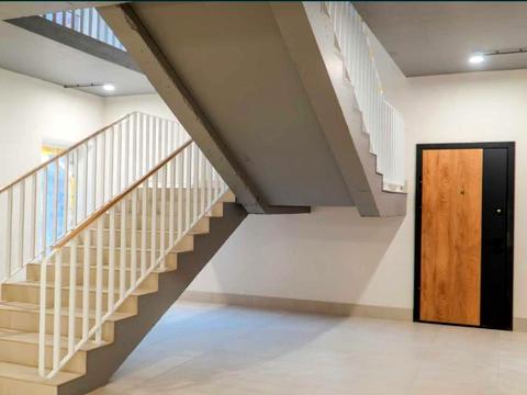 квартира за адресою 24 Серпня вул., (Будинок 7)