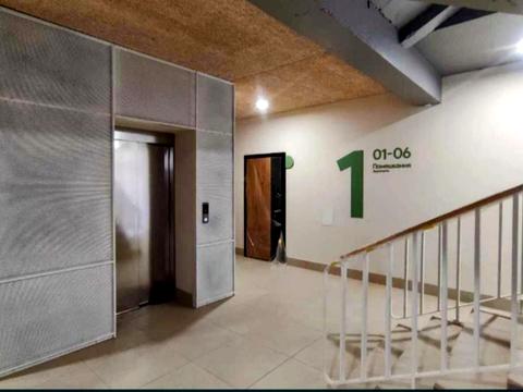 квартира за адресою 24 Серпня вул., (Будинок 7)