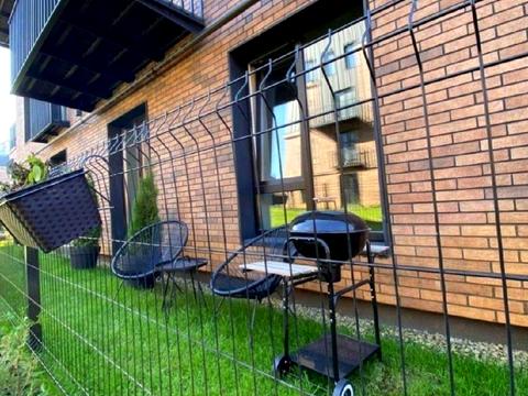 квартира за адресою 24 Серпня вул., (Будинок 7)