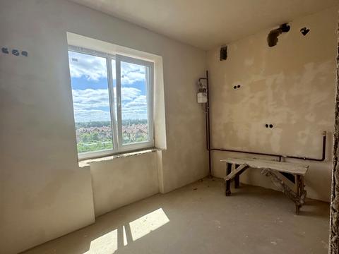 квартира по адресу Одесская ул., 23-А