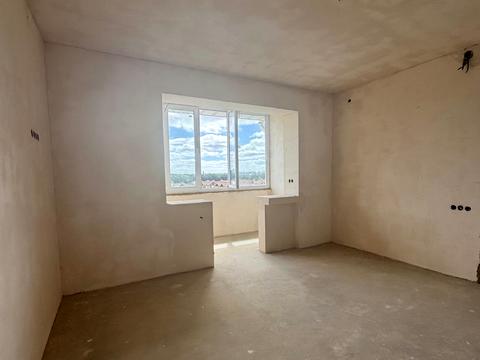 квартира по адресу Одесская ул., 23-А