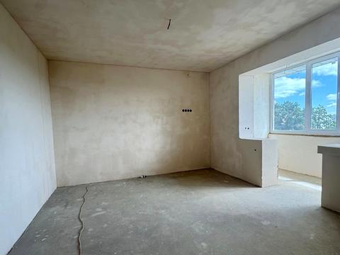 квартира по адресу Одесская ул., 23-А