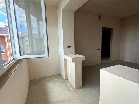 квартира по адресу Одесская ул., 23-А