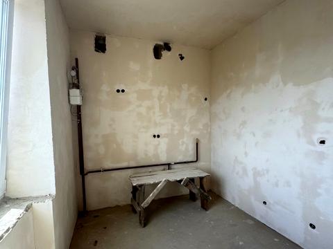 квартира по адресу Одесская ул., 23-А