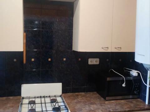 квартира по адресу Гната Хоткевича ул. (Красногвардейская), 4-А