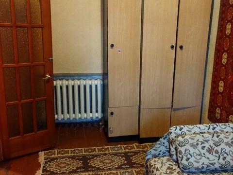 квартира по адресу Гната Хоткевича ул. (Красногвардейская), 4-А