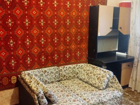 квартира по адресу Гната Хоткевича ул. (Красногвардейская), 4-А