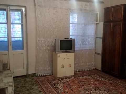 квартира по адресу Гната Хоткевича ул. (Красногвардейская), 4-А