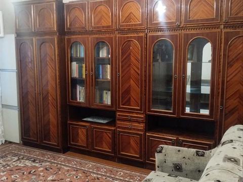 квартира по адресу Гната Хоткевича ул. (Красногвардейская), 4-А