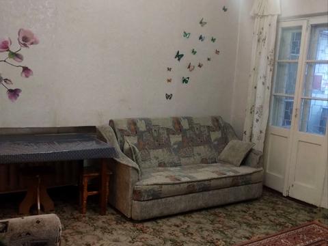 квартира по адресу Гната Хоткевича ул. (Красногвардейская), 4-А