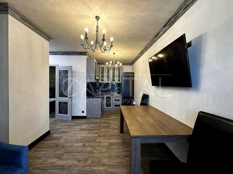 квартира за адресою Салютна вул., 2к1