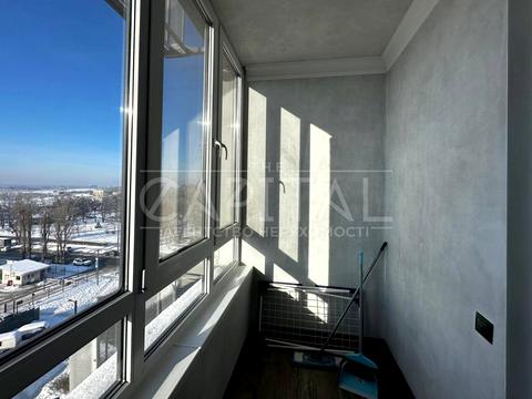 квартира за адресою Салютна вул., 2к1