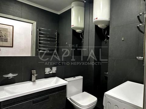 квартира за адресою Салютна вул., 2к1