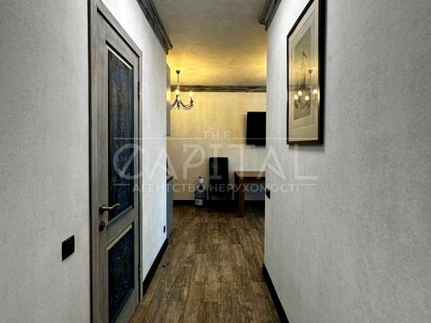 квартира за адресою Салютна вул., 2к1