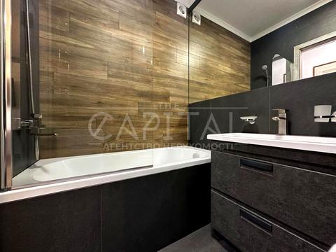 квартира за адресою Салютна вул., 2к1