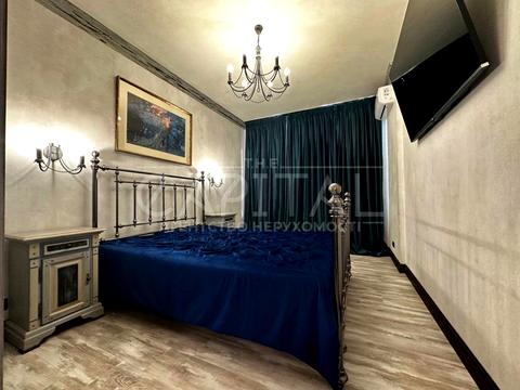 квартира за адресою Салютна вул., 2к1