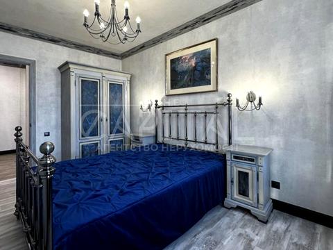 квартира за адресою Салютна вул., 2к1