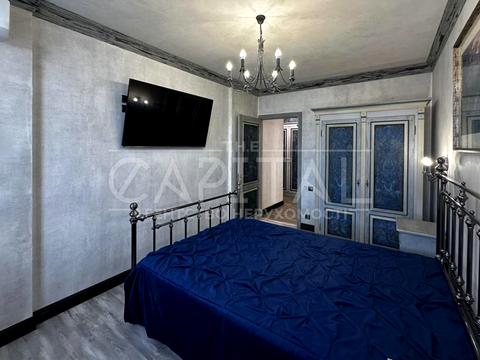 квартира за адресою Салютна вул., 2к1