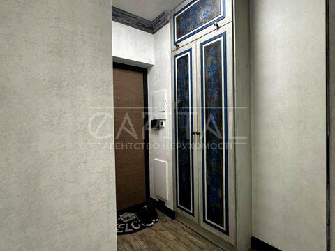 квартира за адресою Салютна вул., 2к1