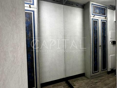 квартира за адресою Салютна вул., 2к1