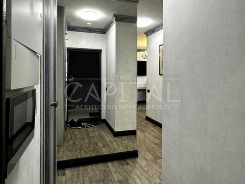 квартира за адресою Салютна вул., 2к1