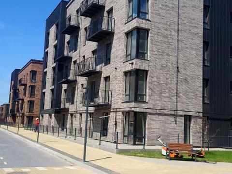 квартира за адресою 24 Серпня вул., (Будинок 7)