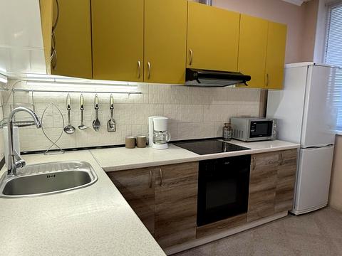 квартира за адресою Самійла Кішки вул. (Маршала Конєва), 10/1