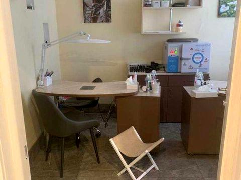 комерційна за адресою Повітряних Сил просп. (Повітрофлотський), 52