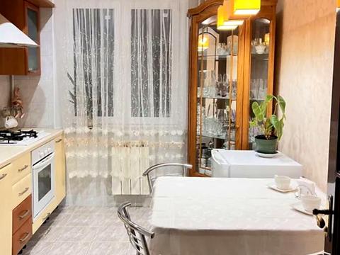 квартира по адресу Теремковская ул., 8