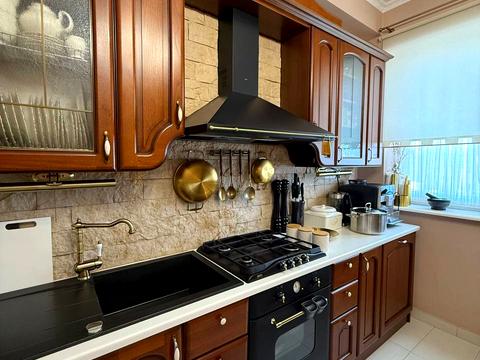 дом по адресу Солнечная ул.