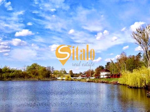 ділянка за адресою с. Лісне, 