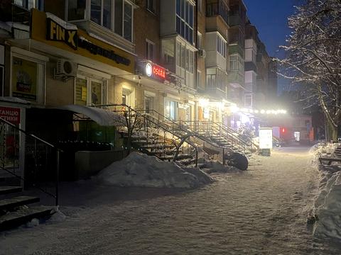 комерційна за адресою Мстиславська вул., 20