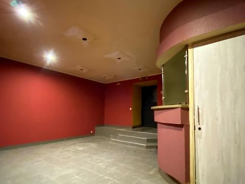 комерційна за адресою Мстиславська вул., 20