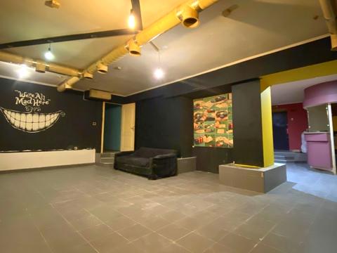 комерційна за адресою Мстиславська вул., 20