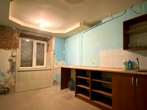 комерційна за адресою Мстиславська вул., 20