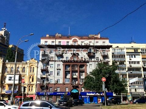 квартира за адресою Басейна вул., 17