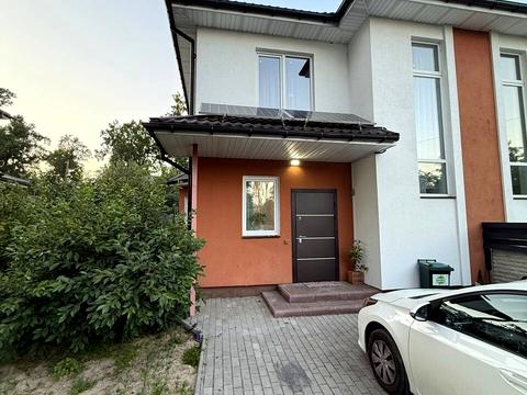 будинок за адресою Яснополянська вул.