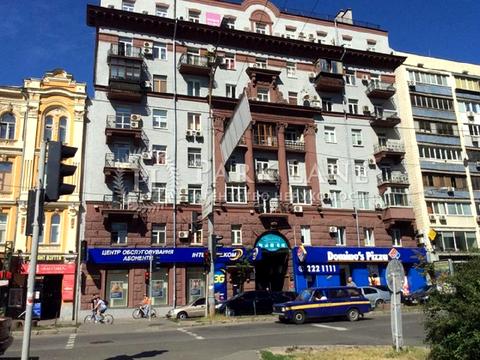 квартира за адресою Басейна вул., 17