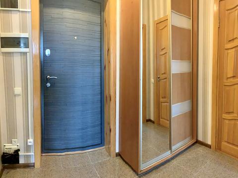 квартира за адресою Кахи Бендукідзе вул., 2