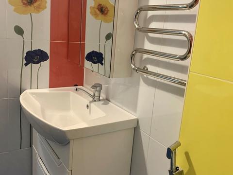 квартира за адресою Кахи Бендукідзе вул., 2