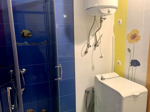 квартира за адресою Кахи Бендукідзе вул., 2