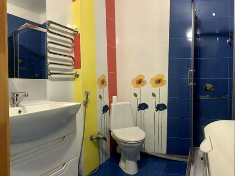 квартира за адресою Кахи Бендукідзе вул., 2