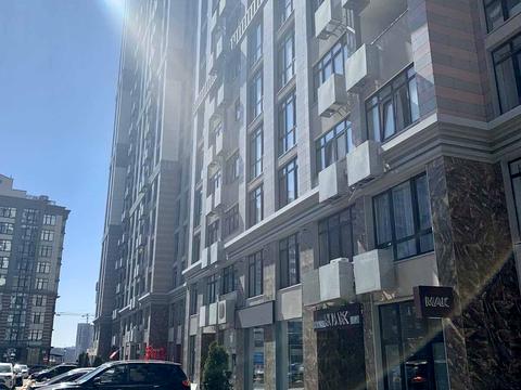 квартира за адресою Кахи Бендукідзе вул., 2