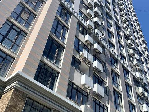 квартира за адресою Кахи Бендукідзе вул., 2