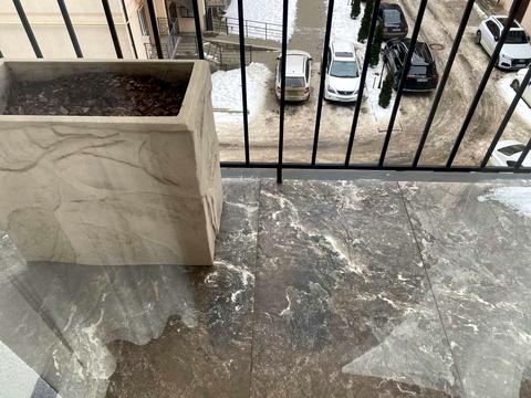 квартира по адресу Василя Гаджеги ул., (Будинок 7)