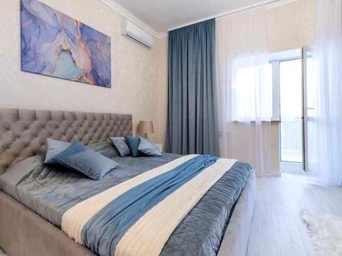 квартира за адресою Князів Острозьких вул. (Московська), 15