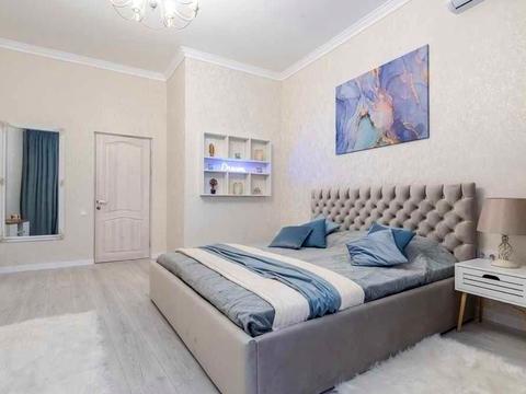 квартира за адресою Князів Острозьких вул. (Московська), 15