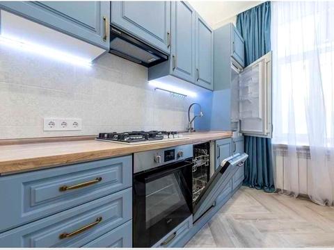 квартира за адресою Князів Острозьких вул. (Московська), 15