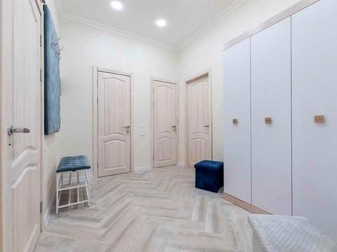 квартира за адресою Князів Острозьких вул. (Московська), 15